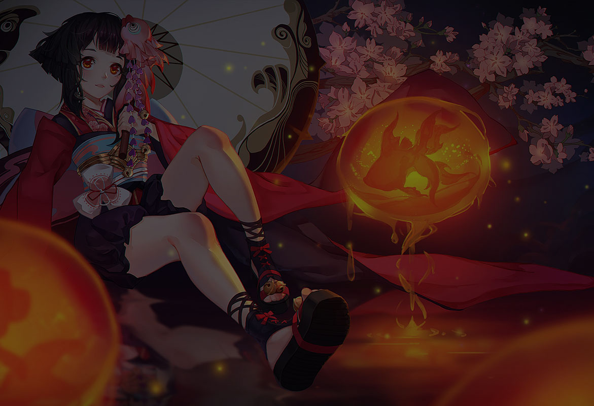 乐虎游戏:游戏原画-课程介绍