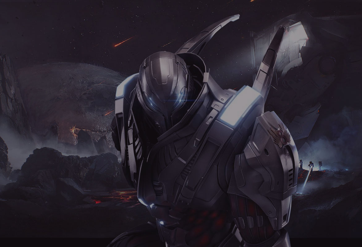 乐虎游戏:游戏3D-课程介绍