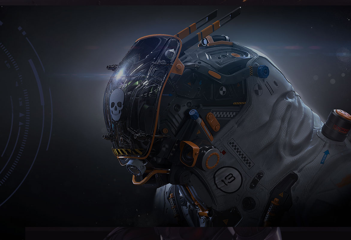 乐虎游戏:游戏程序-课程介绍