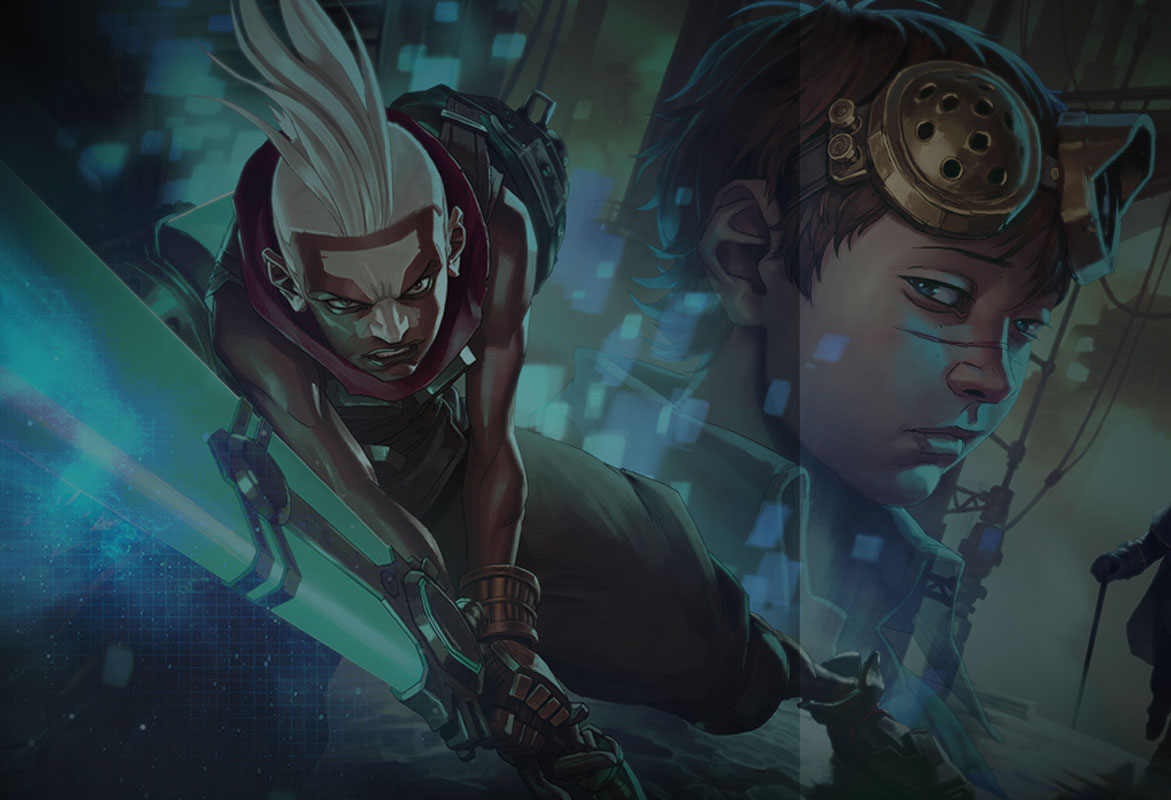 乐虎游戏:游戏特效-课程介绍