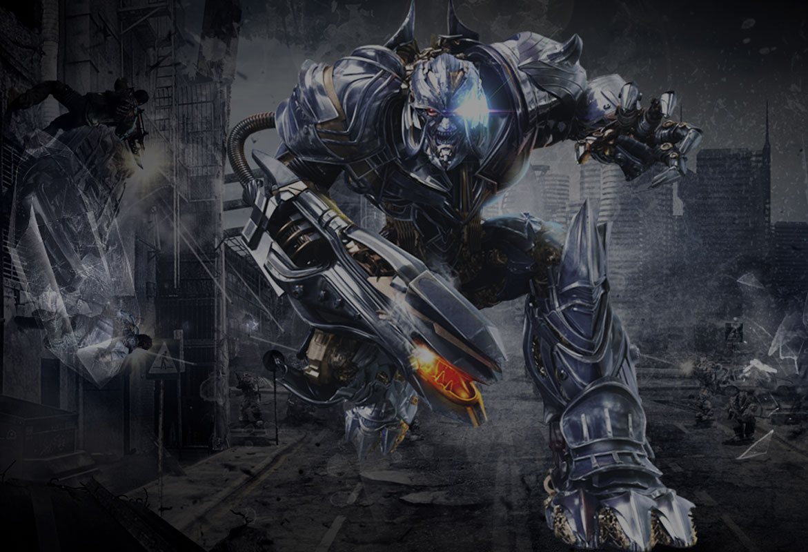 乐虎游戏:游戏动作-课程介绍