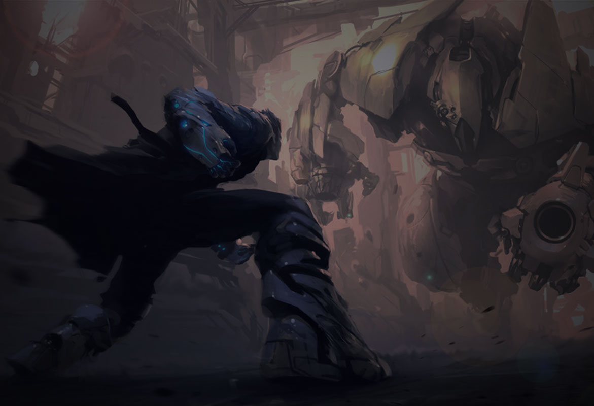 乐虎游戏:Unity3D-课程介绍