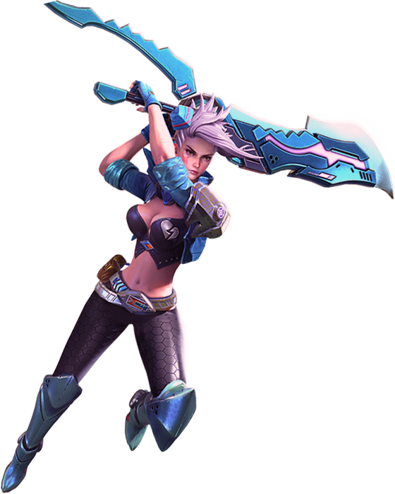 乐虎游戏UI设计