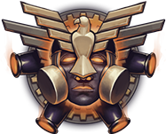 乐虎游戏UI设计